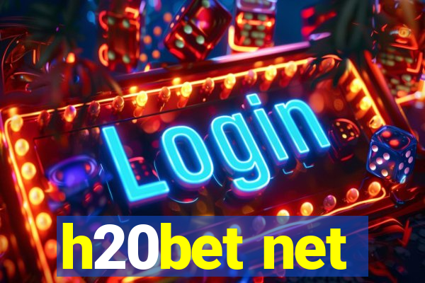 h20bet net